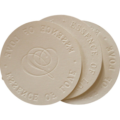 Philly & Phill Fragrance Blotters