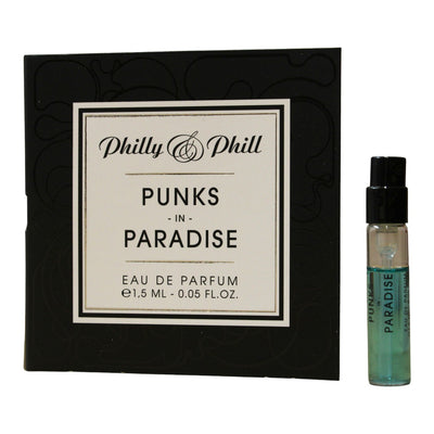 Philly & Phill Punks in Paradise Unisex | EDP