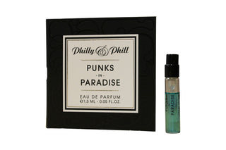 Philly & Phill Punks in Paradise Unisex | EDP