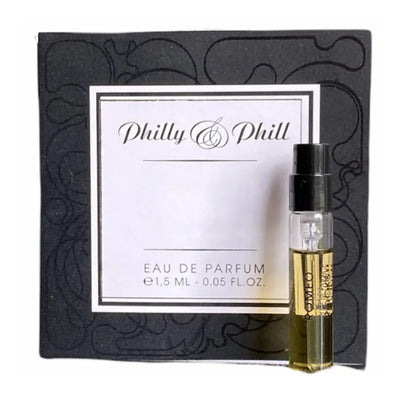 Philly & Phill Romeo on the Rocks *Vial for Men | EDP