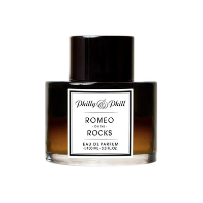 Philly & Phill Romeo on the Rocks for Men | EDP