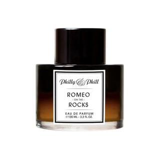 Philly & Phill Romeo on the Rocks for Men | EDP