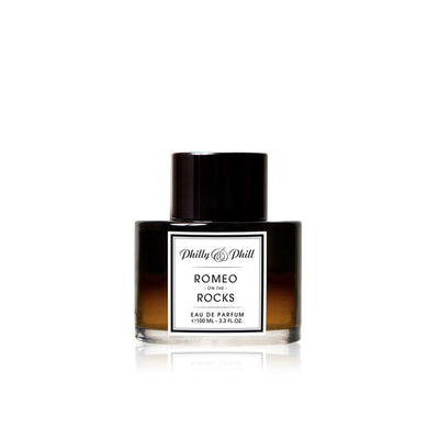 Philly & Phill Romeo on the Rocks for Men | EDP Tester