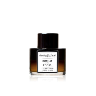 Philly & Phill Romeo on the Rocks for Men | EDP Tester