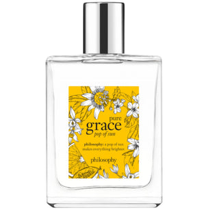 Philosophy Pure Grace Pop Of Sun for Women | EDT
