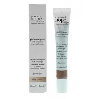 Philosophy Renewed Hope In A Jar Waterproof Full Coverage Liquid Concealer