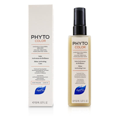 Phyto Color Post Colour Treatment Cream