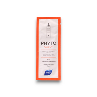 Phyto Color Protect Hair Oil Defining & Shining *Sample