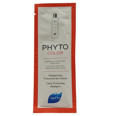 Phyto Color Protect Hair Shampoo For Colour Protection