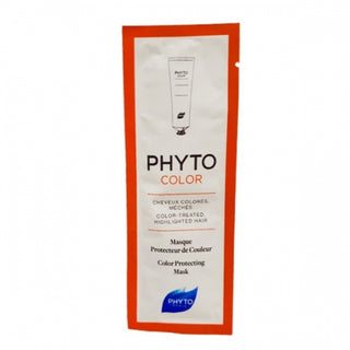 Phyto Color Protect Hair Treatment Cream Mask For Colour Protection