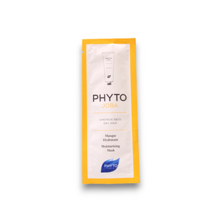Phyto Joba Hair Treatment Cream Mask For Moisturizing