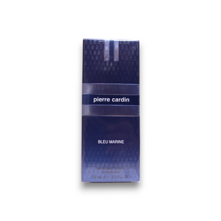 Pierre Cardin Bleu Marine for Men | EDT