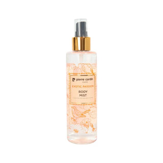 Pierre Cardin Refreshing Body Spray