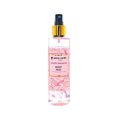 Pierre Cardin Secret Paradise for Women