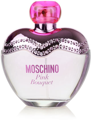 Moschino Pink Bouquet | EDT