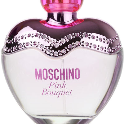Moschino Pink Bouquet Tester | EDT