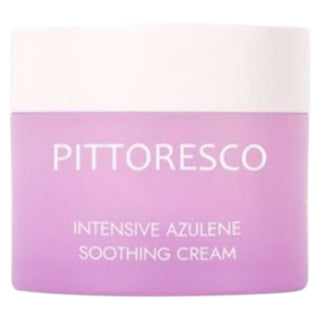 Pittoresco Azulene Calming Tonic Cream For Face