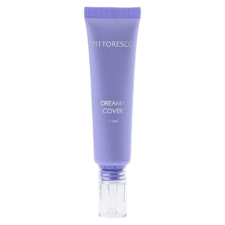 Pittoresco Dreamy Cover Long-Lasting Under-Eye Concealer Pen Natural Nude