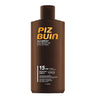SPF 15 / UVA/UVB protection