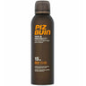 SPF 15 / UVA/UVB protection