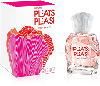 Issey Miyake Pleats Please | EDT — view 2