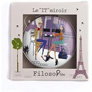 Polaar Compact Mirror