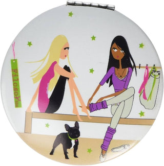 Polaar Compact Mirror