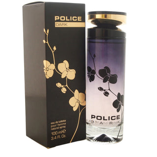 Police Dark for Women | EDT