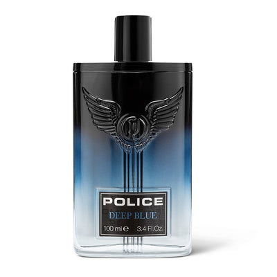 Police Deep Blue for Men | EDT