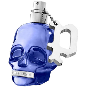 Police Freetodare for Men | EDT