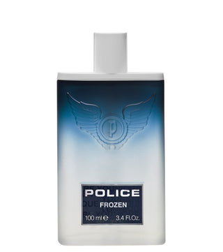 Police Frozen for Men | EDT