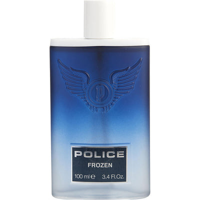 Police Frozen for Men | EDT Tester