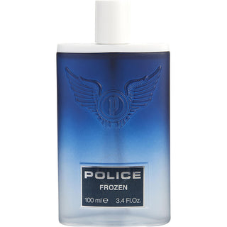 Police Frozen for Men | EDT Tester