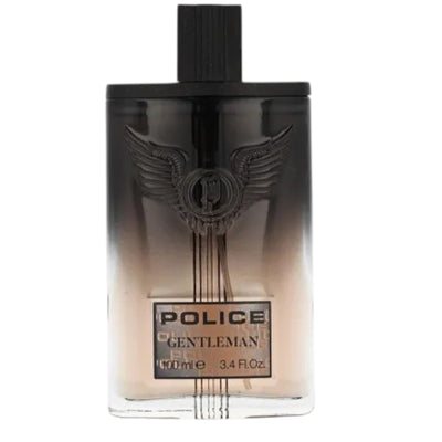 Police Gentleman for Men | EDT