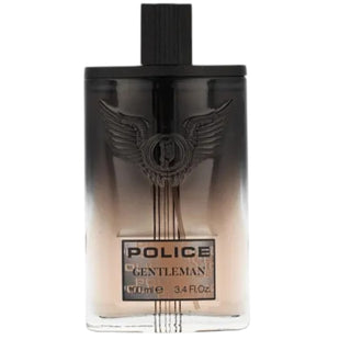 Police Gentleman for Men | EDT