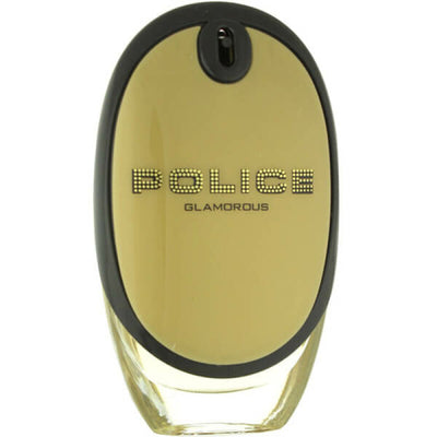 Police Glamorous for Men | EDT Tester