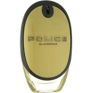 Police Glamorous for Men | EDT Tester