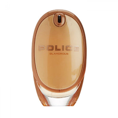 Police Glamorous for Women | EDT Tester