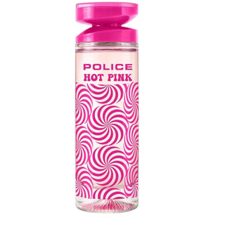 Police Hot Pink for Women | EDT