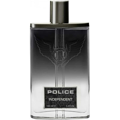 Police Independent for Men | EDT Tester