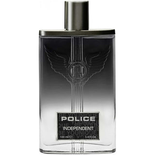 Police Independent for Men | EDT Tester
