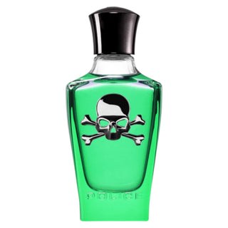 Police Potion Absinthe for Men | EDP