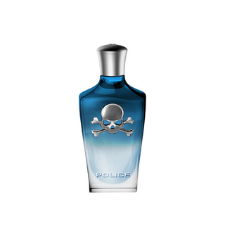 Police Potion Power for Men | EDP