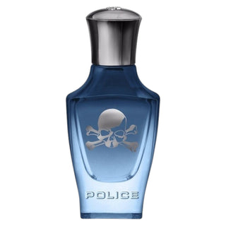 Police Potion Power for Men | EDP