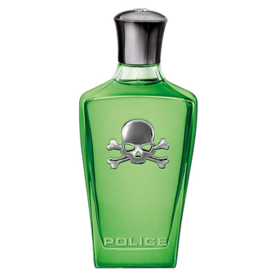 Police Potion Absinthe for Men | EDP