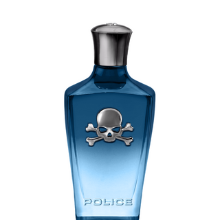 Police Potion Power for Men | EDP