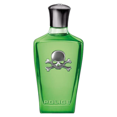 Police Potion Absinthe for Men | EDP