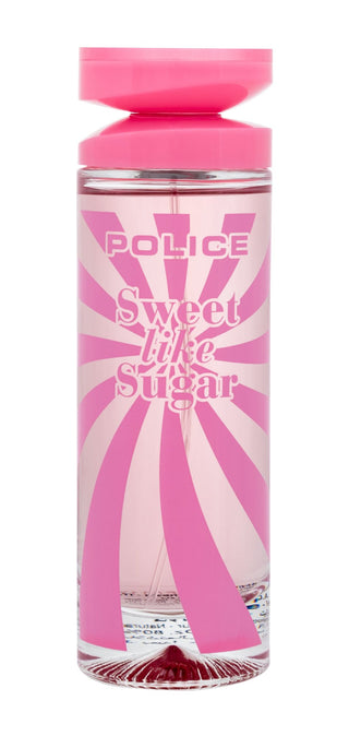 Police Sweet Like Sugar for Women Tester | EDT