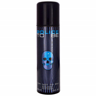 Police To Be Or Not To Be Anti-Perspirant Deodorant Spray For Men