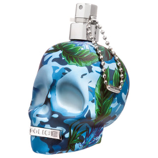 Police To Be Exotic Jungle for Men | EDT